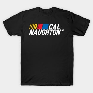 Cal Naughton Jr. T-Shirt